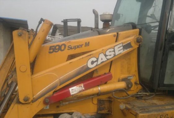 case 590m