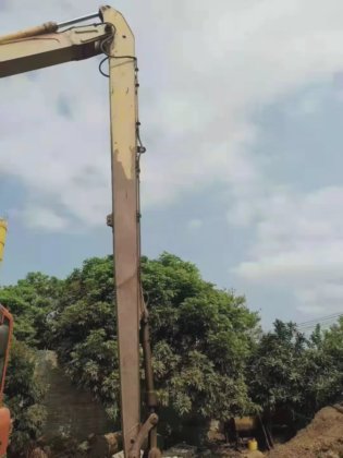 CAT 卡特彼勒 320D