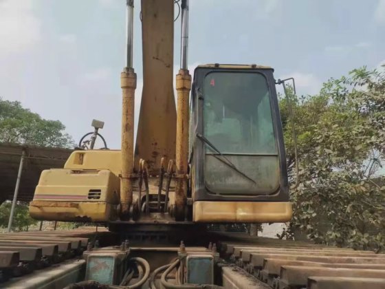 CAT 卡特彼勒 320D