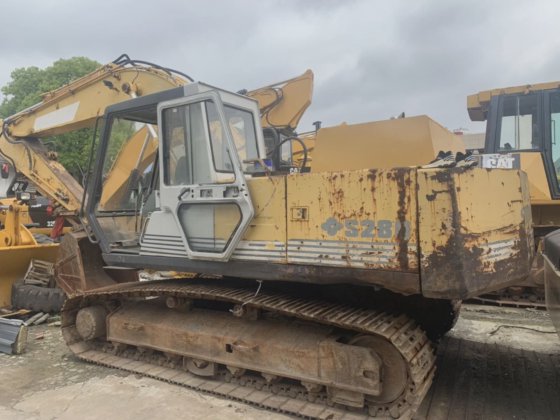 住友 Sumitomo S280