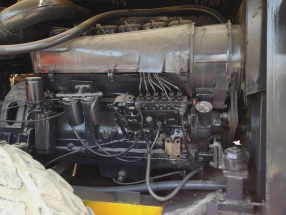 Dynapac CA30D