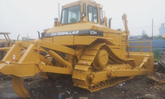 Cat Caterpillar D7H