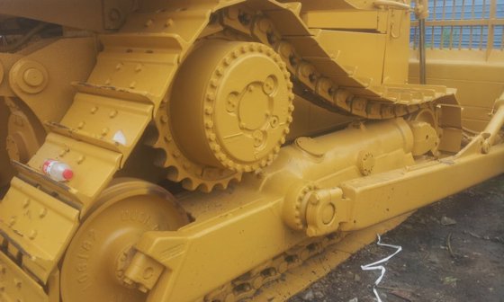 Cat Caterpillar D7H