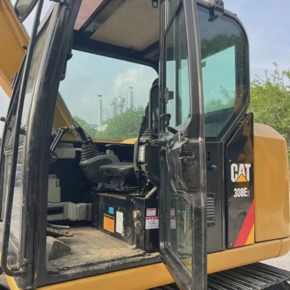 Caterpillar 社 Cat 308e2