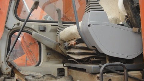 2015 Daewoo Doosan DH300