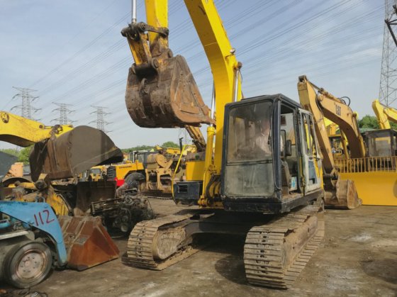 2013 Kobelco SK045