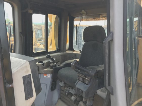 2017 CAT Caterpillar D6R