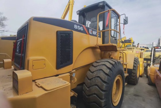 Liu gong 856. CLG856