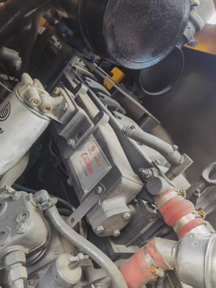 Liu gong 856. CLG856