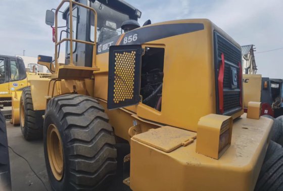 Liu gong 856. CLG856