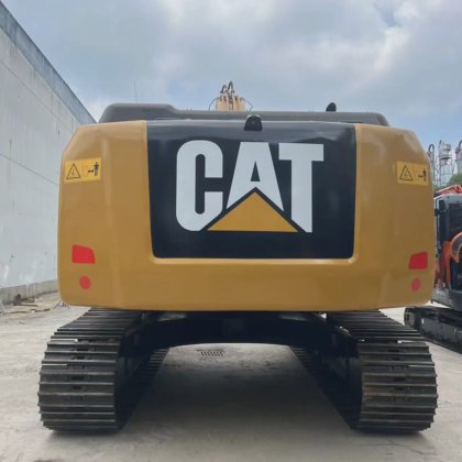 Caterpillar 社 Cat 329e