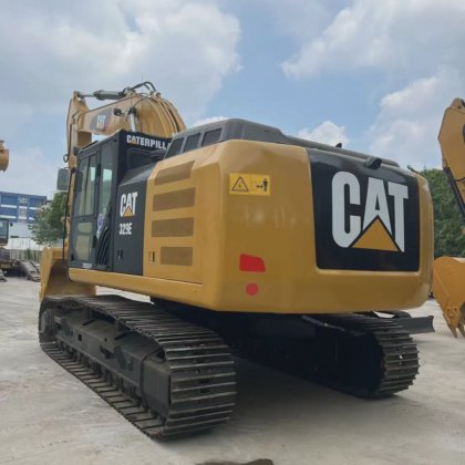 2020 CATERPILLAR Cat 329e