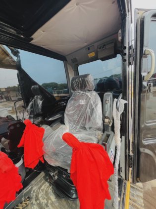 2012 Caterpillar Cat 336D