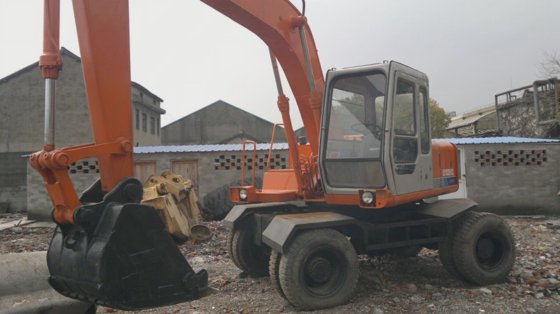 日立 Hitachi EX100WD