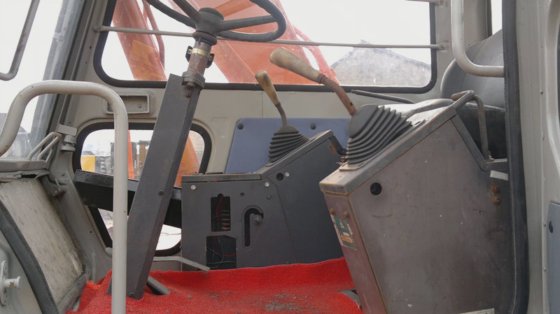 日立 Hitachi EX100WD