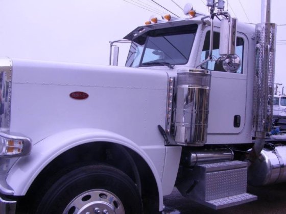 2013 PETERBILT 389 CONVENTIONAL -