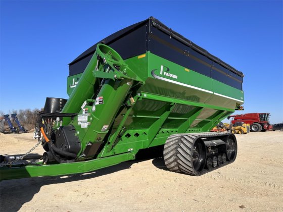 PARKER 1354