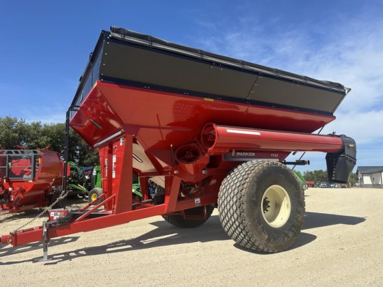PARKER 1142