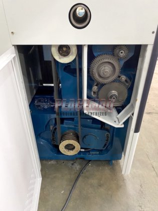 TORNO MECÂNICO ROMI E-40