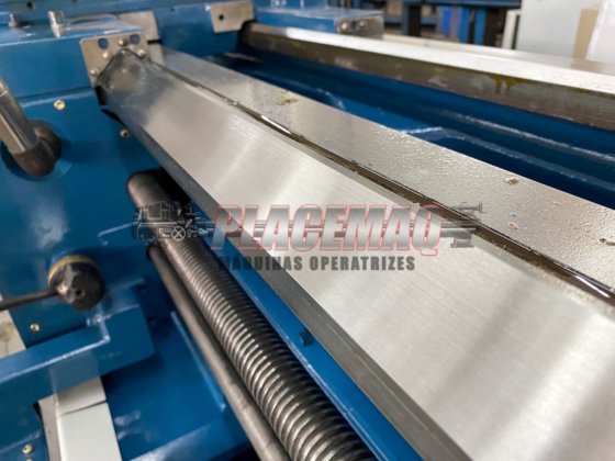 TORNO MECÂNICO ROMI E-40