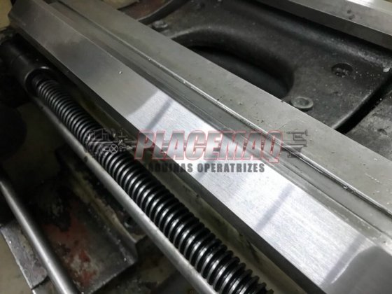 TORNO ROMI TORMAX 30B