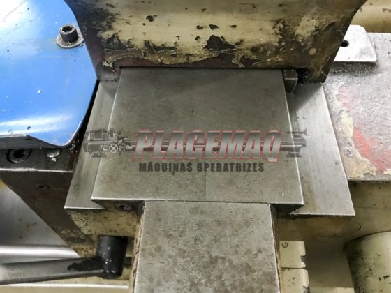 TORNO ROMI TORMAX 30B