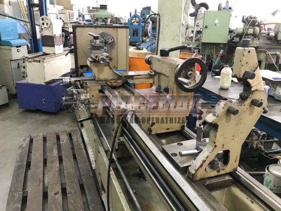 TORNO ROMI TORMAX 30B