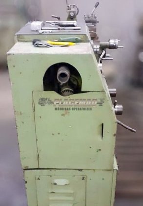 TORNO MECÂNICO NARDINI 300 III