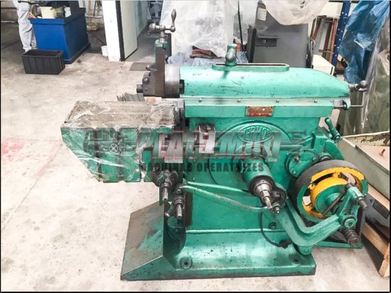 PLAINA LIMADORA MERMOR 2,5HP