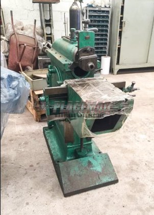 PLAINA LIMADORA MERMOR 2,5HP