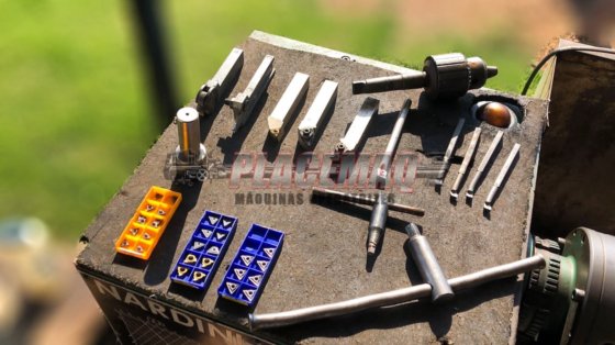 Nardini Mascote MS 205 AE