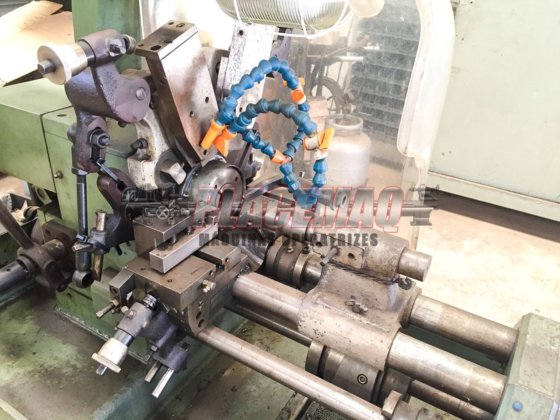 2012 TORNO AUTOMÁTICO TRAUTEC 25/36