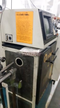 TORNO CNC ROMI CENTUR 30R