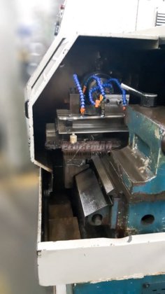 TORNO CNC ROMI CENTUR 30R