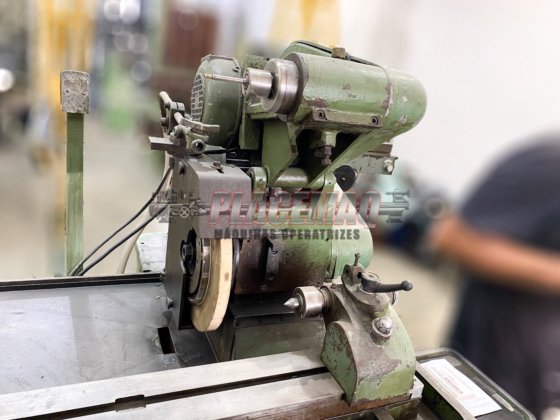 1986 Sanches Blanes RU-350