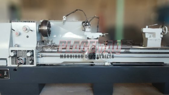 TORNO NARDINI DT 650