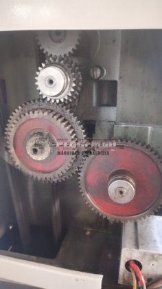 TORNO NARDINI DT 650