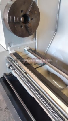 TORNO NARDINI DT 650