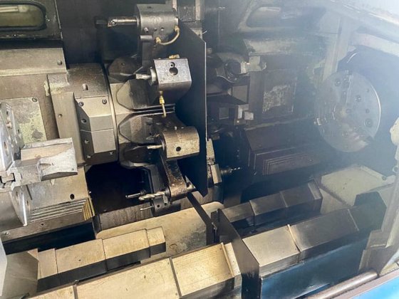 1998 MAZAK MULTIPLEX 630