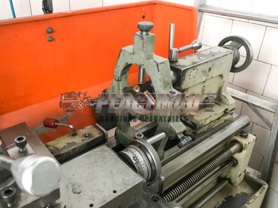 TORNO MECÂNICO CEMORCA 850