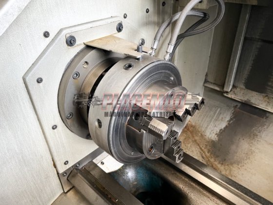 TORNO CNC ROMI CENTUR 30D