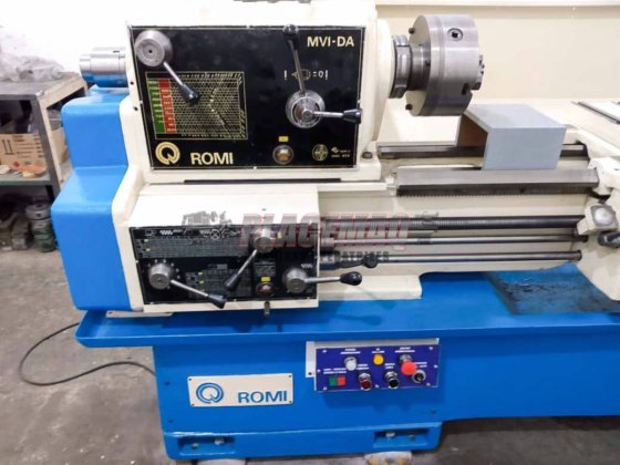 ROMI MVI TA
