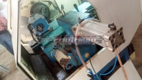 TORNO CNC ROMI CENTUR 30RV