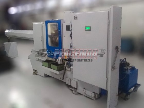 TORNO MULTIFUSO SCHÜTTE SF 20