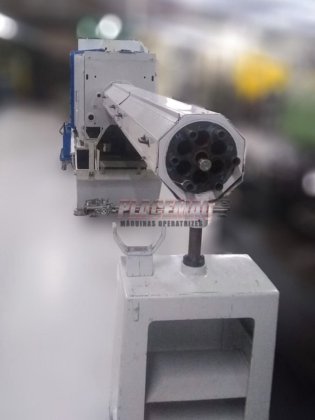 TORNO MULTIFUSO SCHÜTTE SF 20