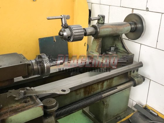 TALLERES MOSCA MH-650