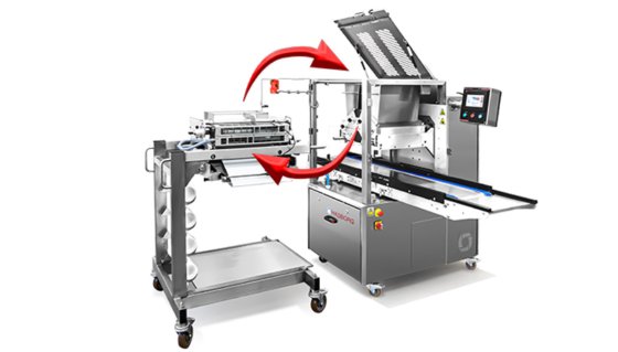 Hasborg MAX-UNIVERSAL