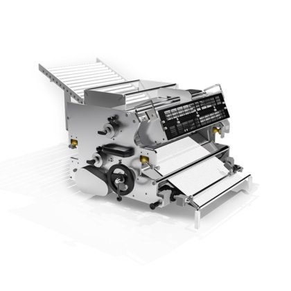 Hasborg MAX-UNIVERSAL