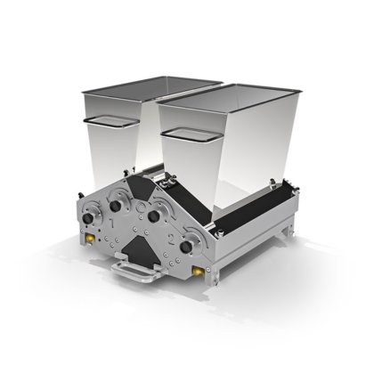 Hasborg MAX-UNIVERSAL