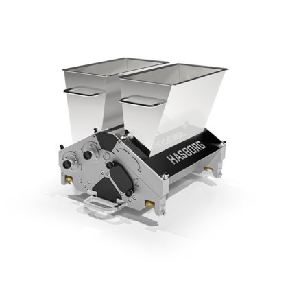 Hasborg MAX-UNIVERSAL